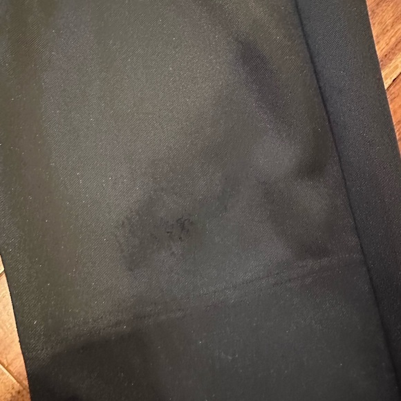 Adidas men’s small black baseball pants - Picture 5 of 5